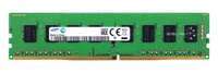 Paměť RAM 1x 8GB Samsung NON-ECC UNBUFFERED DDR4 3200MHz PC4-25600 UDIMM | M378A1G44AB0-CWE