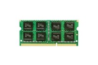 Paměť RAM 2GB DDR3 1333MHz pro stolní počítač HP TouchSmart 300-1028d 