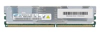 Paměť RAM 2x 4GB Samsung ECC FULLY BUFFERED DDR2 667MHz PC2-5300 FBDIMM | M395T5160QZ4-CE66