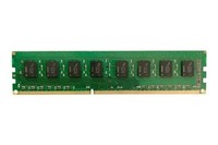 Paměť RAM 4GB DDR3 1066MHz pro stolní počítač HP Pavilion Elite HPE-130pl 