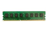 Paměť RAM 4GB DDR3 1333MHz pro stolní počítač Fujitsu-Siemens ESPRIMO P5645 E-STAR 5.0 