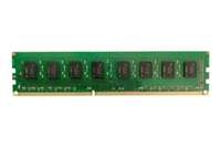 Paměť RAM 4GB HP Workstation Z210 SFF DDR3 1333MHz NON-ECC UNBUFFERED DIMM | LB435AA