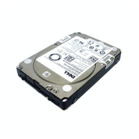 Pevný disk HDD určený pro server DELL 2.5'' 300GB 15000RPM SAS 12Gb/s M3MH7-RFB použité