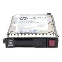 Pevný disk HDD určený pro server HP 2.5'' 1TB 7200RPM SAS 6Gb/s 653954-001 | 605832-002 | 652749-B21 použité