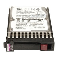 Pevný disk HDD určený pro server HP 2.5'' 300GB 10000RPM SAS 6Gb/s 507284-001 | 507119-002  | 507127-B21 nový