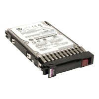 Pevný disk HDD určený pro server HP 2.5'' 300GB 15000RPM SAS 6Gb/s 665750-001 | 627114-002 | QR477A nový