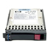 Pevný disk HDD určený pro server HP 2.5'' 400GB 7200RPM SAS 6Gb/s 710487-002 použité