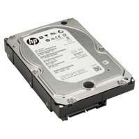 Pevný disk HDD určený pro server HP Midline 2.5'' 1TB 7200RPM SAS 12Gb/s 832514-B21-RFB použité