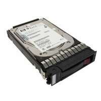 Pevný disk HDD určený pro server HP Midline 3.5'' 10TB 7200RPM SATA 6Gb/s 857648-B21 nový