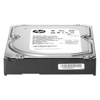 Pevný disk HDD určený pro server HP Midline 3.5'' 6TB 7200RPM SAS 12Gb/s 846514-B21-RFB použité