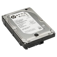 Pevný disk HDD určený pro server HPE 2.5'' 600GB 10000RPM SAS 12Gb/s 781516-B21-RFB použité