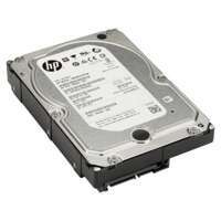 Pevný disk HDD určený pro server HPE 3.5'' 6TB 7200RPM SATA 6Gb/s 846510-B21-RFB použité