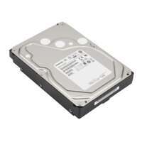 Pevný disk TOSHIBA 3.5'' HDD 6TB 7200RPM SATA 6Gb/s 128MB | MD04ACA600