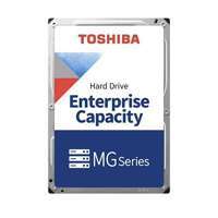 Pevný disk TOSHIBA MG Series 3.5'' HDD 12TB 7200RPM SAS 12Gb/s 256MB | MG07SCA12TE