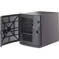 Pouzdro Supermicro 721TQ-350B