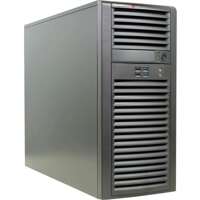 Pouzdro Supermicro 732D4-903B