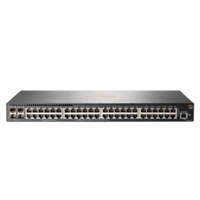 Přepínač HPE JL260AR 48x 1Gb 4x SFP