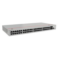 Přepínač Huawei S220-48P4S 48x 1Gb 4x SFP 380 W PoE+