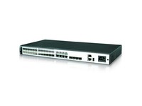 Přepínač Huawei S5720-28P-SI-AC 20x 1Gb 4x SFP 4x RJ-45/SFP