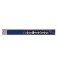 Přepínač Netgear XS724EM-100EUS 24x 10Gb 2x SFP+