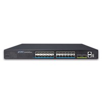 Přepínač Planet XGS-5240-24X2QR 24x SFP+ | 2x QSFP+