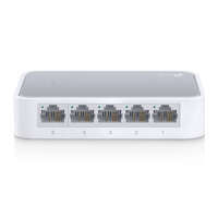 Přepínač TP-LINK TL-SF1005D 5x 100Mb