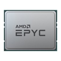 Procesor AMD EPYC 7303P (64MB, 16x 3.4GHz) 100-000001289