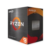 Procesor AMD Ryzen 9 3900XT (128MB, 12x 4.7GHz) 100-100000277WOF