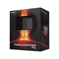 Procesor AMD Threadripper PRO 3975WX (144MB, 32x 4.2GHz) 100-100000086WOF