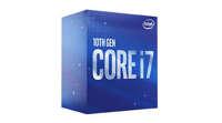 Procesor Intel Core i7-10700KF (16MB, 8x 5.1GHz) BX8070110700KF