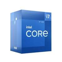 Procesor Intel Core i7-12700F (25MB, 12x 4.9GHz) BX8071512700F