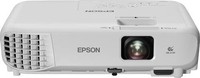 Projektor Epson EB-W06 WXGA (1280x800) 3700 lm