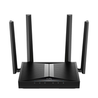 Router  Cudy WR3600 3x 1Gb 2880 Mbps