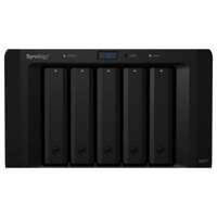 Rozšiřující jednotka Synology DX517 Tower SDD | HDD 2.5'' | 3.5'' SATA