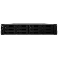 Rozšiřující jednotka Synology RX1217RP Rack SDD | HDD 2.5'' | 3.5'' SATA