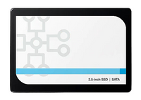 SSD disk 1.92TB určený pro servery Actina Solar 100 S6+ 2,5" SATA III 6Gb/s  