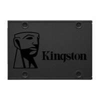 SSD disk Kingston A400 240GB 2.5'' SATA 6Gb/s | SA400S37/240G