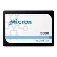 SSD disk Micron 5300 PRO 1,92TB 2.5'' SATA 6Gb/s TLC | MTFDDAK1T9TDS-1AW1ZABYY