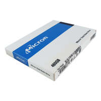 SSD disk Micron 5400 PRO 480GB 2.5'' SATA 6Gb/s TLC | MTFDDAK480TGA-1BC1ZABYYR