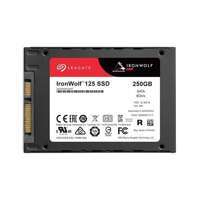 SSD disk Seagate IronWolf 250GB 2.5'' SATA 6Gb/s | ZA250NM1A002