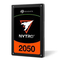 SSD disk Seagate Nytro 2350 7,68TB 2.5'' SAS TLC | XS7680SE70085