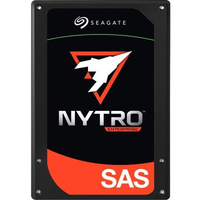 SSD disk Seagate Nytro 3350 15,36TB 2.5'' SAS TLC | XS15360SE70045