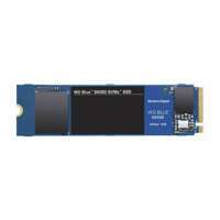 SSD disk Western Digital SN550 500GB M.2 NVMe PCIe | WDS500G2B0C