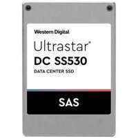 SSD disk Western Digital Ultrastar SS530 1,6TB 2.5'' SAS 12Gb/s TLC | 0B40334