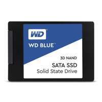 SSD disk Western Digital WD Blue 4TB 2.5'' SATA 6Gb/s | WDS400T2B0A