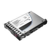 SSD disk určený pro server HP Mixed Use 1,92TB 2.5'' SAS 12Gb/s P10454-B21 nový