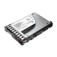 SSD disk určený pro server HPE Mixed Use 400GB 2.5'' SAS 12Gb/s P04525R-B21 renovované výrobcem