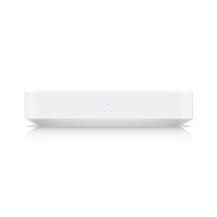 Security Ubiquiti UXG-Max 4x RJ-45 2.5GB LAN 1x RJ-45 2.5GB WAN 