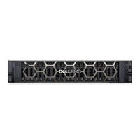 Server DELL R750 2U 2 x LGA4189 64 GB 1 x 1.2TB 8 x 2.5" 1+1