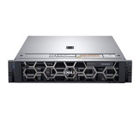 Server DELL R7525 2U 2 x SP5 32 GB 1 x 480 GB 8 x 3.5" 1+1